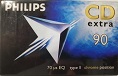 Philips CD extra 90